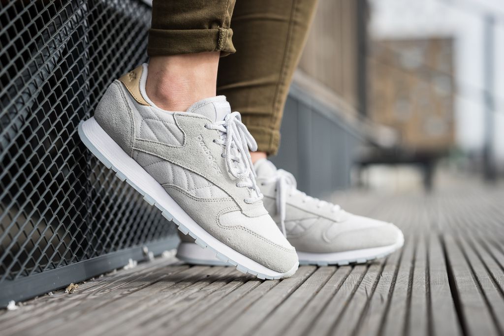 OVERKILL on Twitter: "OUT NOW! #Reebok #Wmns Classic Leather Sea Worn HERE &gt;&gt; https://t.co/3XcqgDGOKn https://t.co/fb92S3CiQO" / Twitter