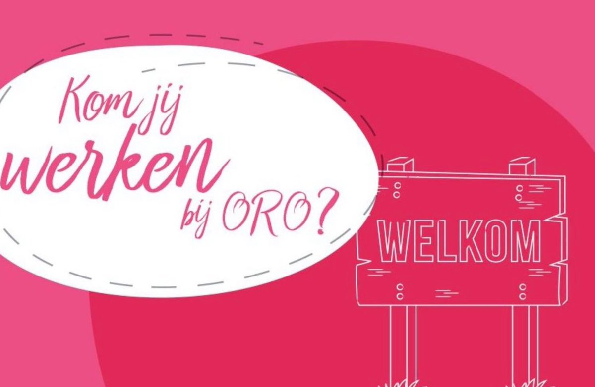WdgrootDe's tweet photo. *Vacatures bij ORO* 
Nachtdienstmedewerkers, Deurne, Gemert, Helmond 18-24 u.p.w.  https://t.co/rWrkxX6mGG https://t.co/ovlhGHwyGX