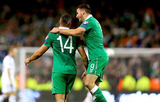 offtheball's tweet photo. #OTB competition - We've got two pairs of tickets for Ireland vs. Iceland tomorrow night in the Aviva Stadium - RT to enter. https://t.co/UApQe8ZIwj