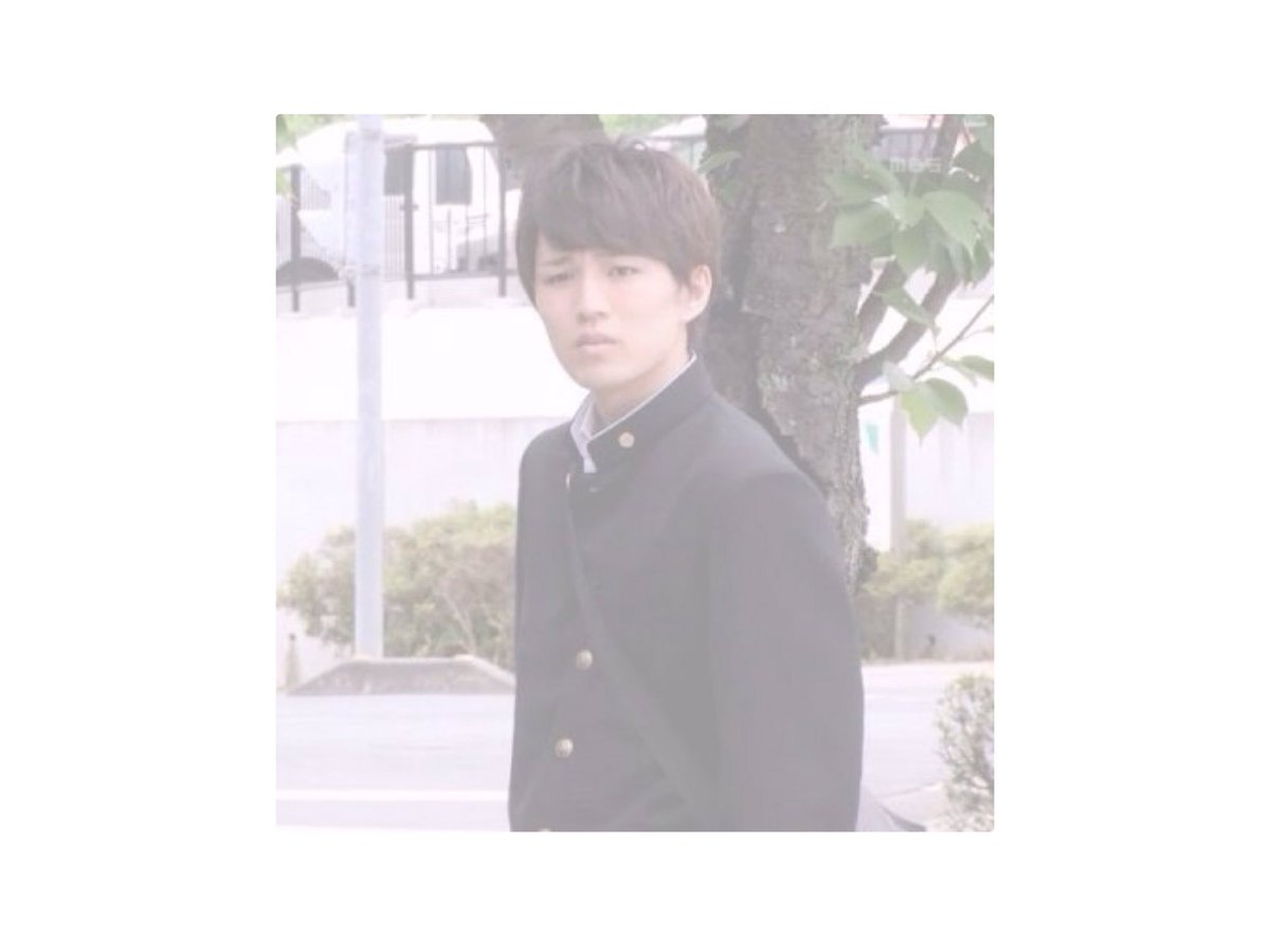 《 神山智洋 》【 裏 】

- 昼休み -

裏モノにつき、フォロワー様限定公開です

#ジャニストで妄想 

privatter.net/p/2294811