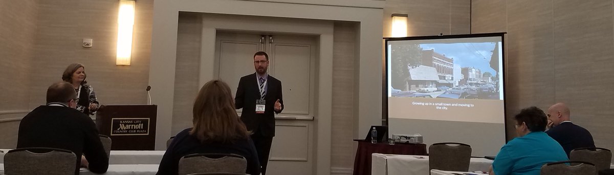 Facilitating distance peer tutor training for under-served student communities by Dr. Chris Krampe &amp; LSI's <a href="/CarolynatLSI/">Carolyn Plummer</a> <a href="/Your_ATP/">Your ATP</a> #myatp