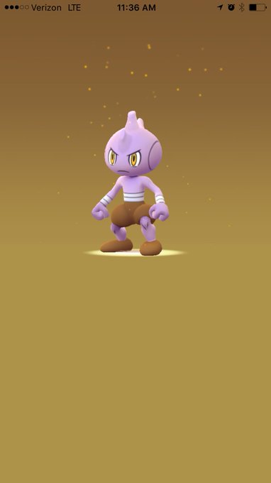 It's amazing what you can accomplish on a 2-hour walk 😱 #PokemonGO https://t.co/kiGZ9wCEBo<a href="/tag/pokemongo"class="tags"><span>#pokemongo</span></a>