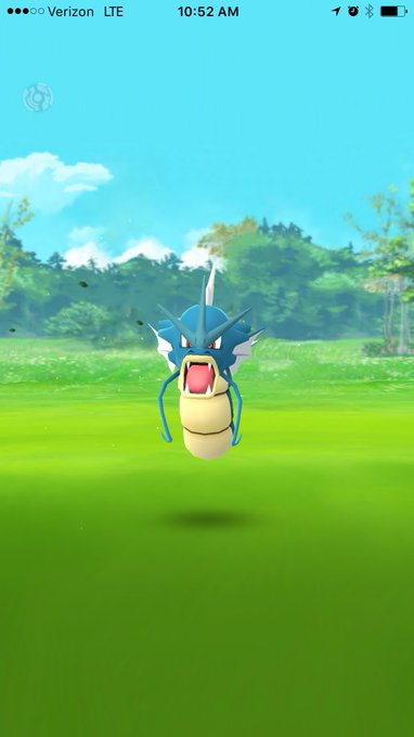 It's amazing what you can accomplish on a 2-hour walk 😱 #PokemonGO https://t.co/kiGZ9wCEBo<a href="/tag/pokemongo"class="tags"><span>#pokemongo</span></a>