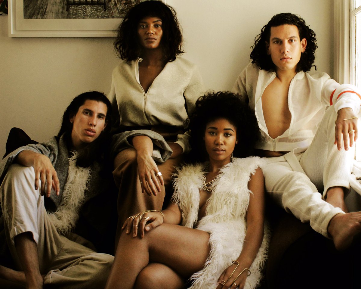 uckbaby's tweet photo. A few of my favourite pictures from 'YOU ME WE' on NYC publication @NataalMedia 
Direction &amp; styling by @uckbaby 
Images by @_sisanda_m https://t.co/R1RX2KeSkf