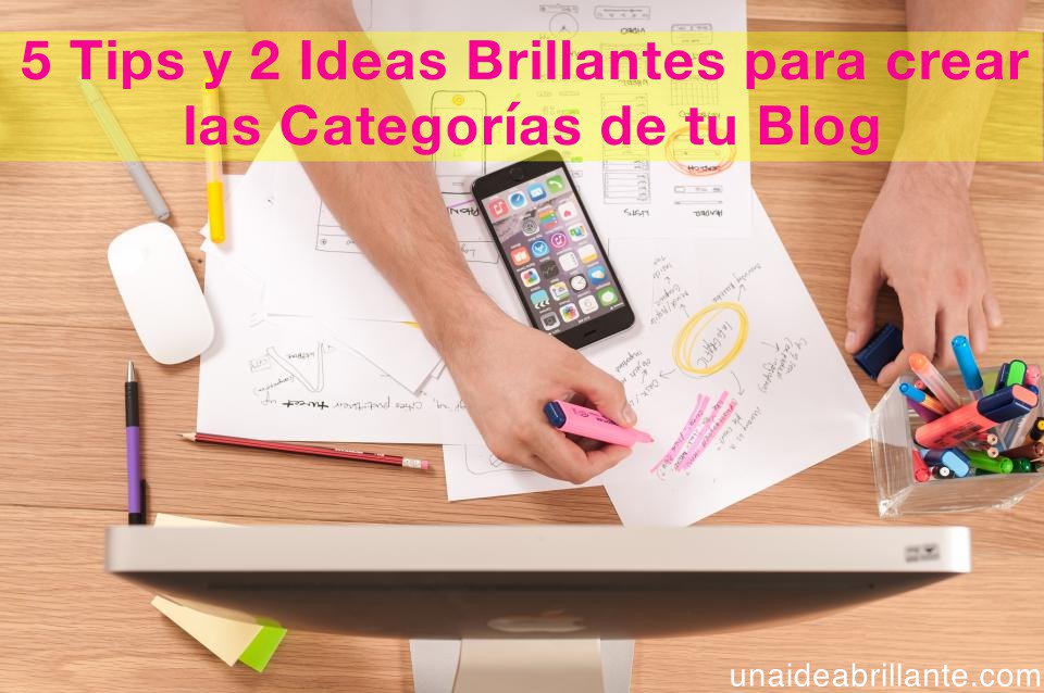 Africa_Lucena's tweet photo. 5 Tips para que empieces ya con tu blog #unaideabrillante #creatublog #marcapersonal https://t.co/uoWAksjUhr https://t.co/Lyppeue23e