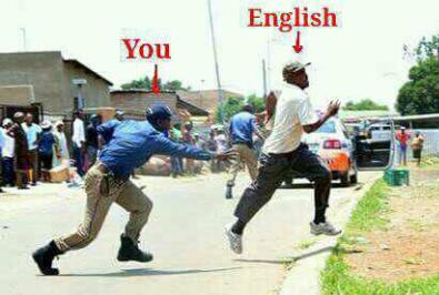 andilevilakazi5's tweet photo. #BrokenEnglishChallenge u dn't knw broken English if u've nvr tryed to explain wht u wnt to a Somalian shop owner https://t.co/VaSj50hbAF