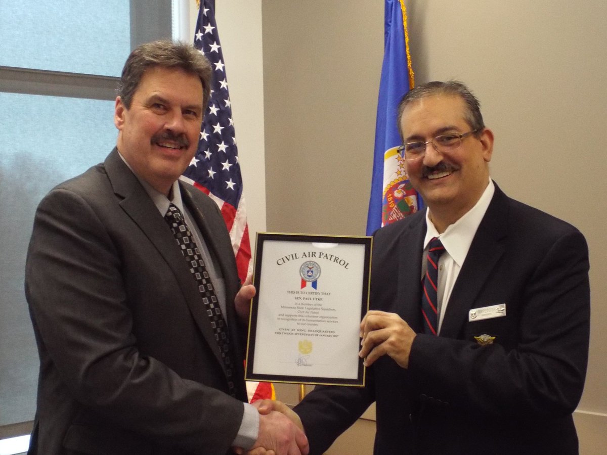 Paul Utke tweet media