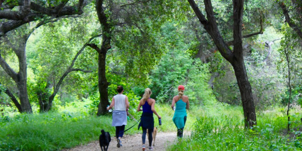 This week spend some quiet time outside w/your eyes closed. Hear, feel &amp; smell the wonders of this #spring season. bit.ly/2nFCFXL