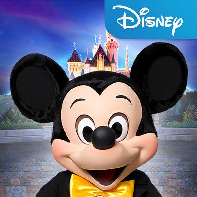 ParesiNens's tweet photo. Disneyland Explorer, l'app que transporta als #nensinenes a Disneyland! Proposta del Xevi i la Gemma @appspernens  https://t.co/hDx5kRp0Pe https://t.co/KaR7ZIi68g