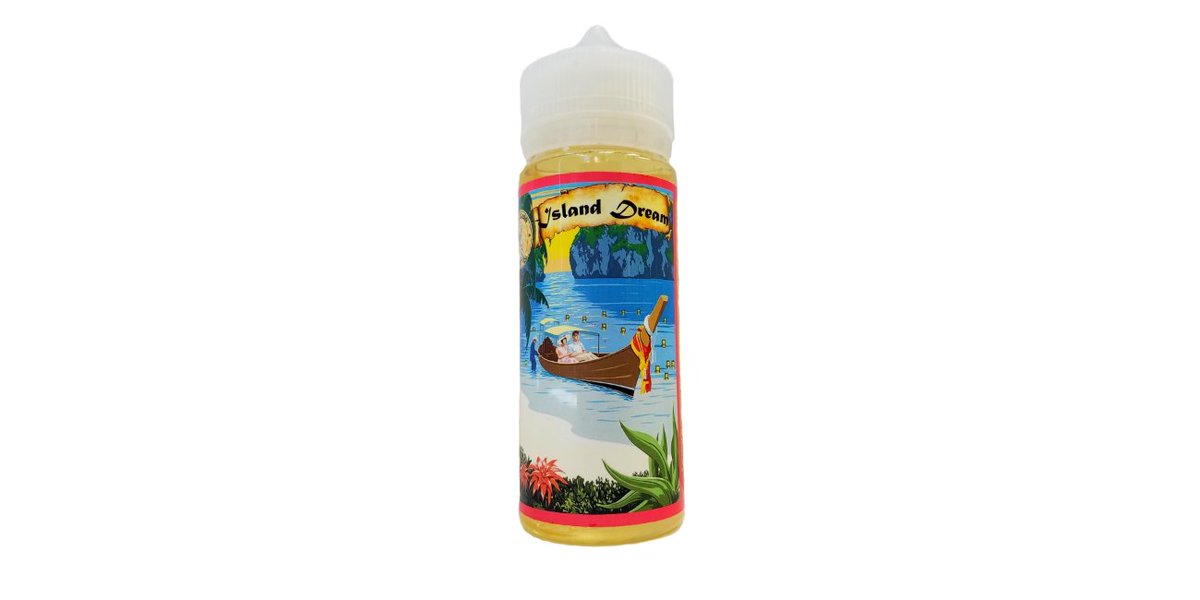 Island Dream is a High Class Favorite #ejuice 
New Bottle, New Design, Same Great Taste! 
highclassvapeco.com/vapor-liquid/b…
#vapeporn #vaporwave #ecig