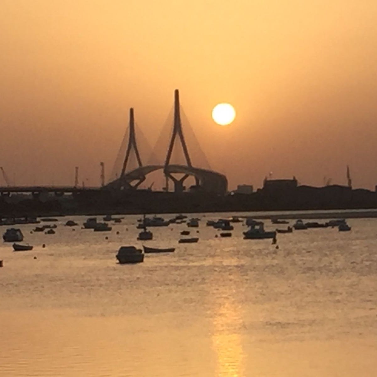 Terminando un gran día!! Mañana más y siempre mejor!! #DELAMAR