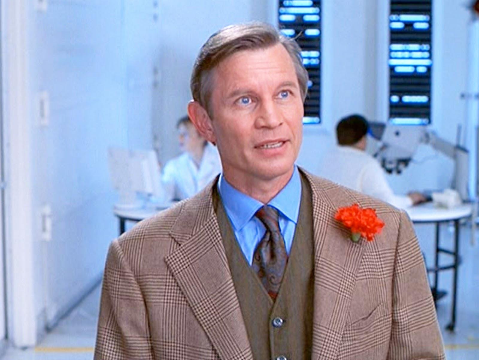 Happy Birthday Michael York! 