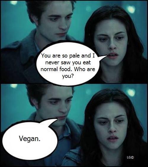 sandreti's tweet photo. #TimeForLaugh
#VeganHumor
#Lol #Lmao https://t.co/EGvtK3QdlV