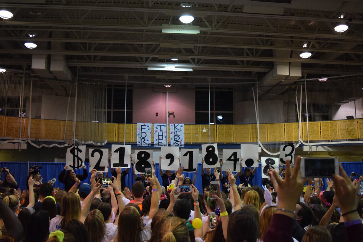 We had so much fun performing at such a great event! Congrats on greatly surpassing your goal <a href="/QU_QTHON/">QTHON</a> !