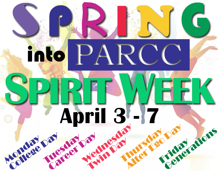 FDHSEagles's tweet photo. Countdown to "Spring into PARCC" Spirit Week April 3-7 @FDHSPTSA @FDHSEagles_SGA @DouglassSports @fdhsprincipal @FDHSAmbassadors https://t.co/cyFcD8dHJs