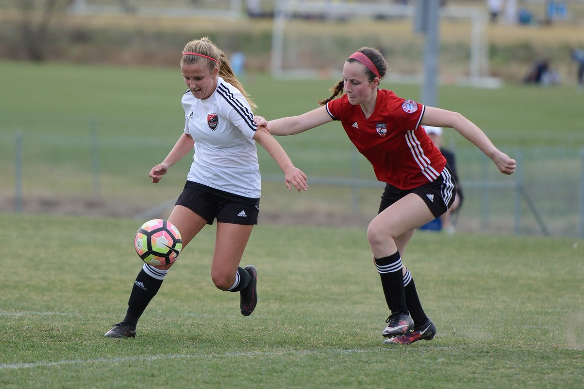 loudounsc's tweet photo. ✌️@sydstaples // #99GRed x GPS - Mass @ @jeffersoncup 
#repthered
📸 Pete Felber https://t.co/l88dX1Y4Ow