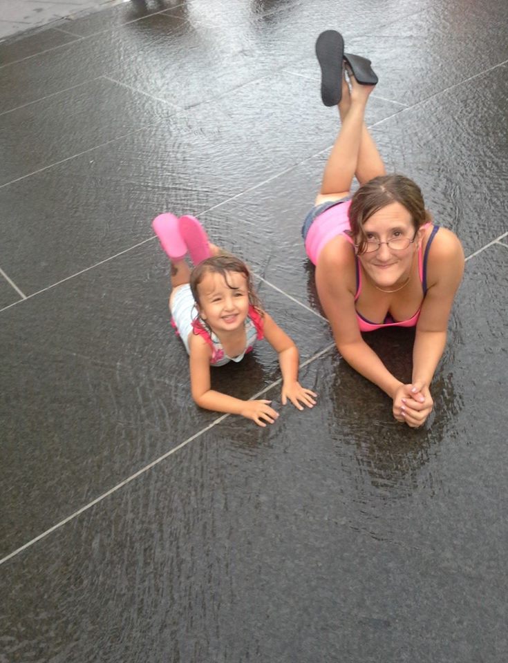 LiLAngel2010's tweet photo. Me and my beautiful daughter https://t.co/uhRkio2IgR