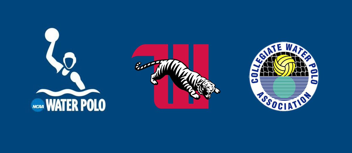WittAthletics's tweet photo. Wittenberg to Add Women's Water Polo, Compete in Spring 2018 https://t.co/mgLXVdycLD @USAWP #TigerUp https://t.co/vL5IFkD8z1