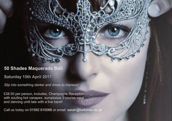 BalbirnieEvents's tweet photo. Spaces still available for our Masquerade Ball @BalbirnieHouse #grabyourmask #masqueradeball E:sarah@balbirnie.co.uk for tickets! X https://t.co/naE4XgakW3