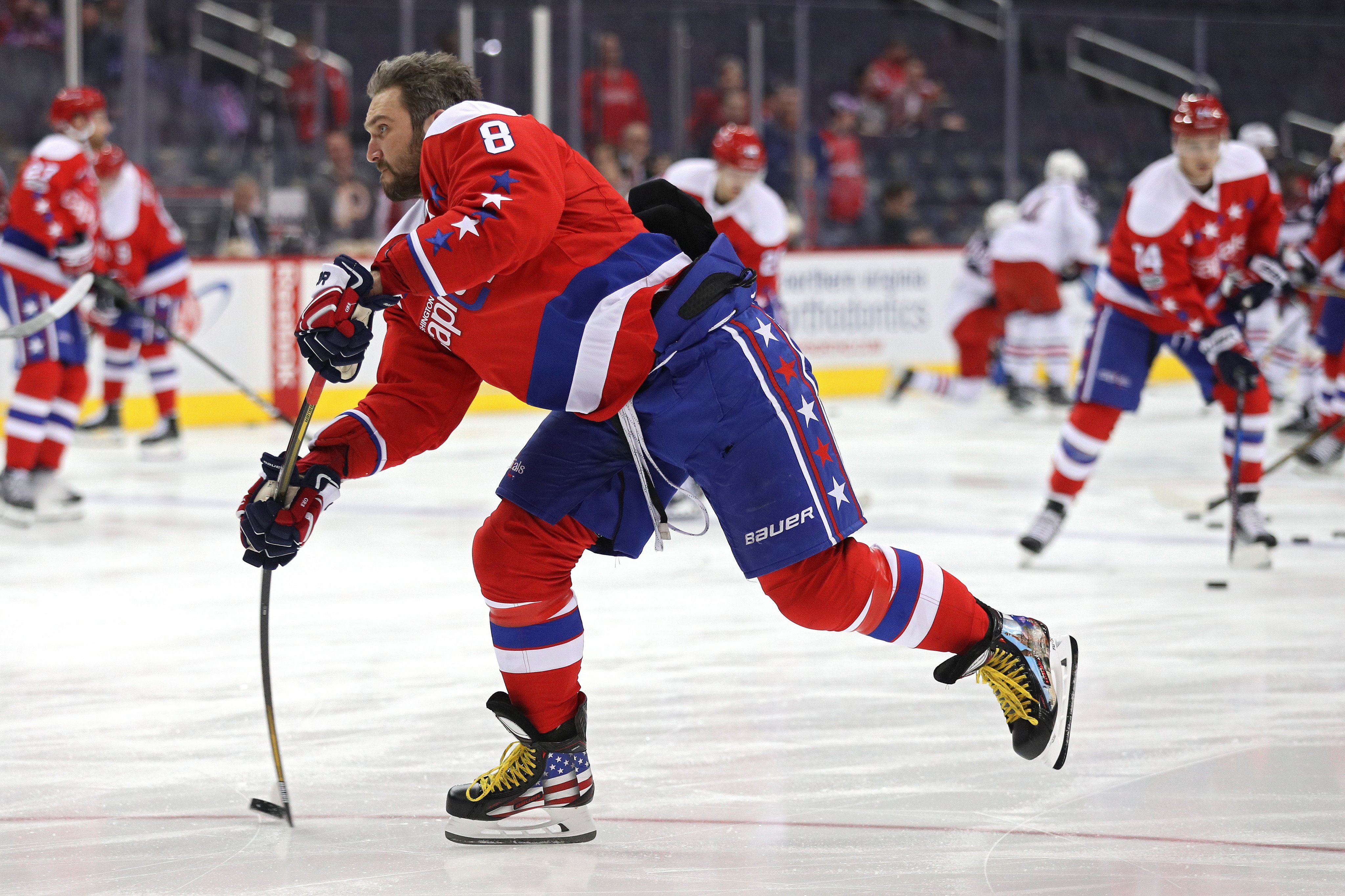 РћРІРµС‡РєРёРЅ Bauer