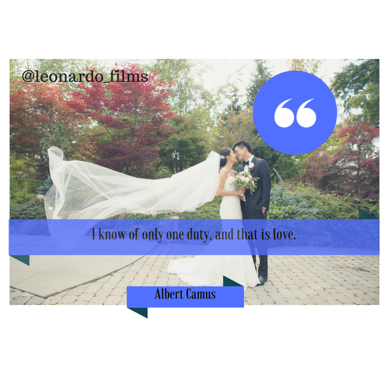 Leonardo_Films's tweet photo. Do all things with love! #torontowedding #weddingphotography #torontophotography #weddingvideography #torontovideography https://t.co/vJjgha5ZWU