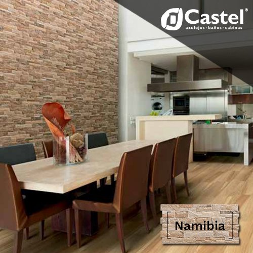 CastelMexico's tweet photo. #TipCastel
Si tu pared es lisa, entonces evalúa agregar un poco de textura con piedras o materiales porosos, verás cómo la diferencia. https://t.co/kff3hd2SeN