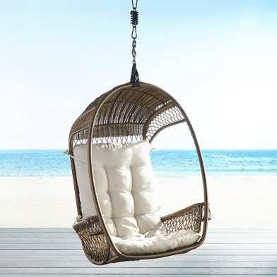 pier one swingasan