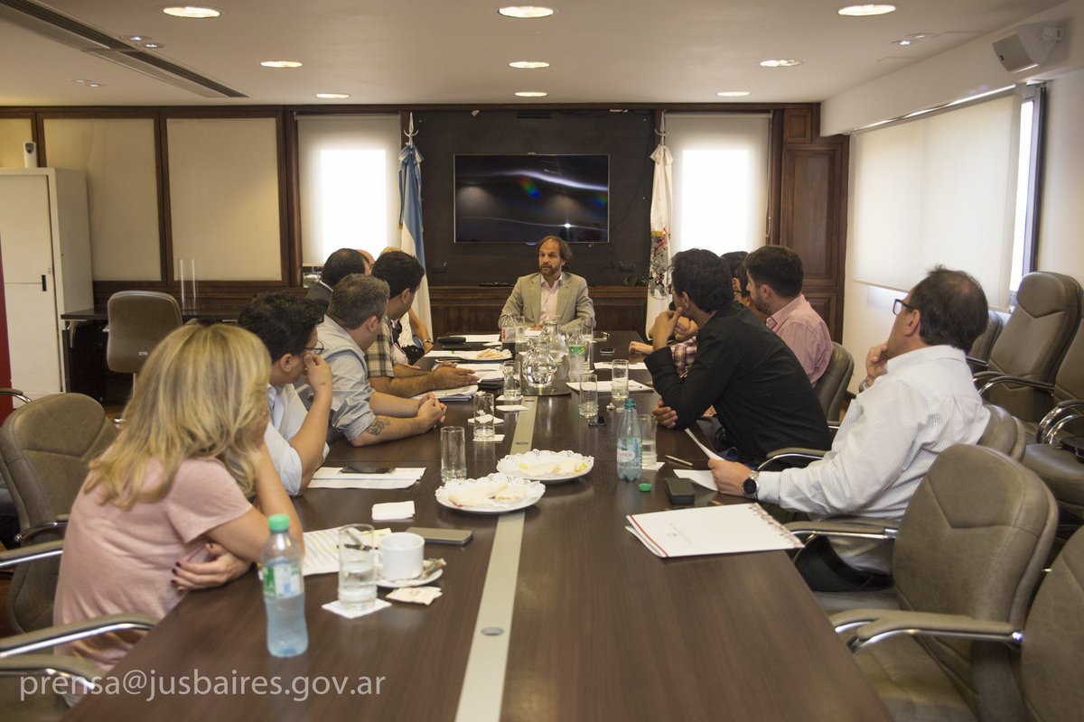 Apertura de paritarias 2017 | facebook.com/notes/consejo-…