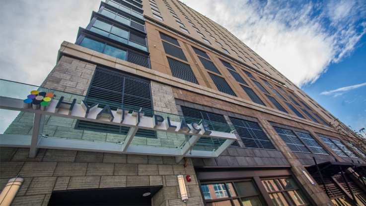 hyattplaceden's tweet photo. @jaysd74 Time flies! It's only been a month since your last stay, but we couldn't help wondering if you're already planning your next visit? https://t.co/LwXcLA7PPQ