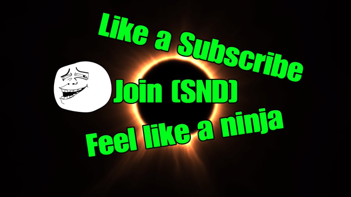 SNDplays tweet picture