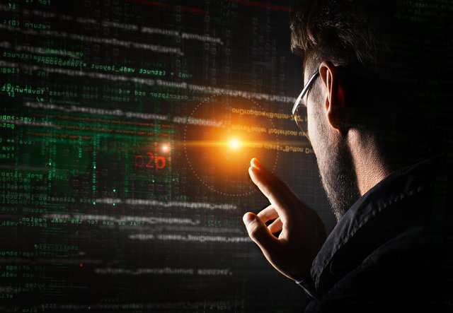 JordanCarlson's tweet photo. Allen Rogers of @resilientsys discusses utilization of IR orchestration to empower teams to respond to #cyberattacks https://t.co/bWM4gbrt5L https://t.co/XGwGjV5ka3