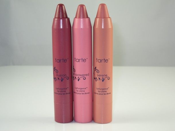 makeup_stores's tweet image. Fascinante el Lip Surgence matte lip tint de @tartecosmetics #FelizLunes #woman #blogmakeup #FelizInicioDeSemana 💋💋💄😘😍