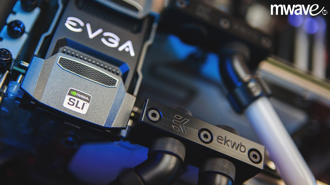 MwaveAu's tweet photo. Level up your battlestation with a #BuiltByMwave Custom Gaming PC: https://t.co/9LmKeVFbf0 https://t.co/bxecYgMyn1