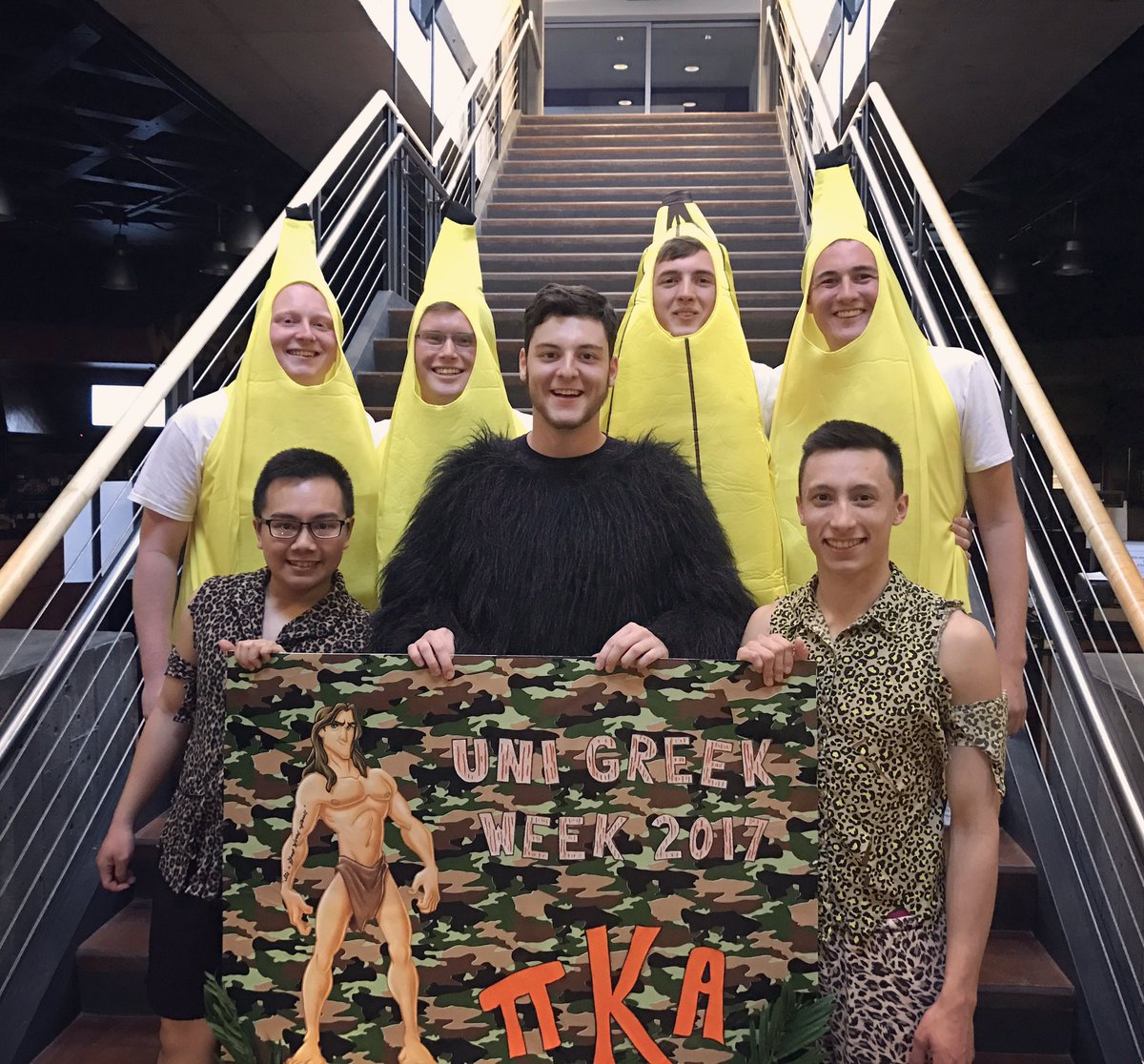 Northern Iowa ΠΚΑ tweet media