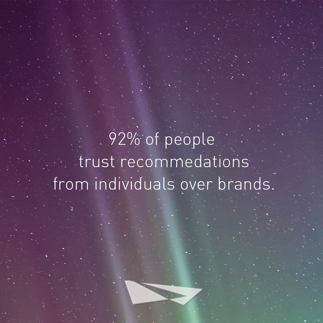 forimpacters's tweet image. Word-of-mouth marketing is vital to organic growth. 

#ContentMarketing #OnlineMarketing #Influencer #InfluencerMarketing #Vlogger