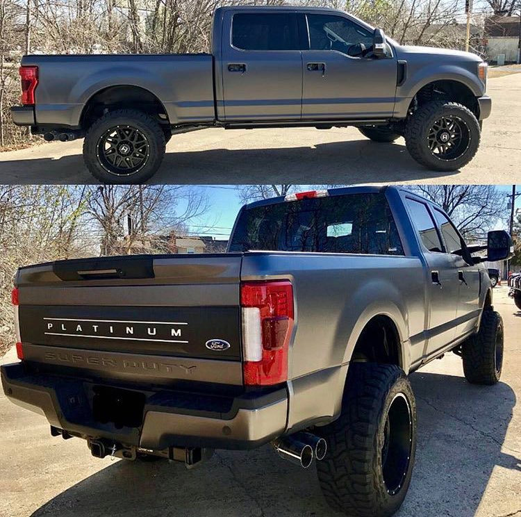 _LiftedTrucks_'s tweet photo. #Ford https://t.co/559pjFHTPr