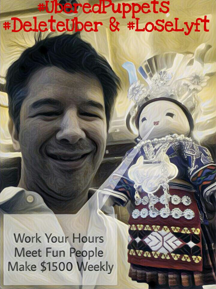 AntiUberSociety's tweet photo. @lushuslaura1 @CBCWindsor
#UberedMuppet #UberedPuppet https://t.co/9AtJLuFmgd
