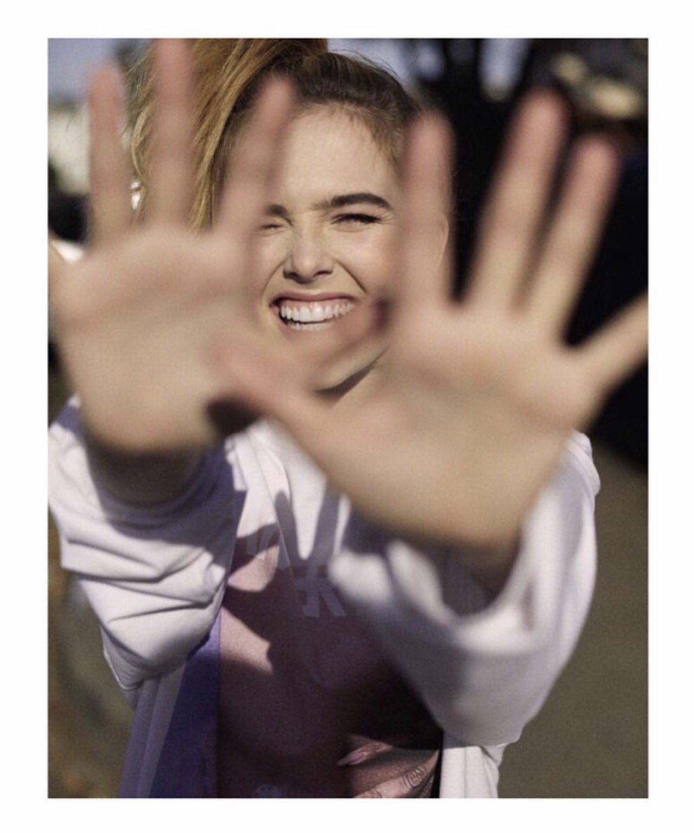 Getting to hang out with this girl all the time now 😁