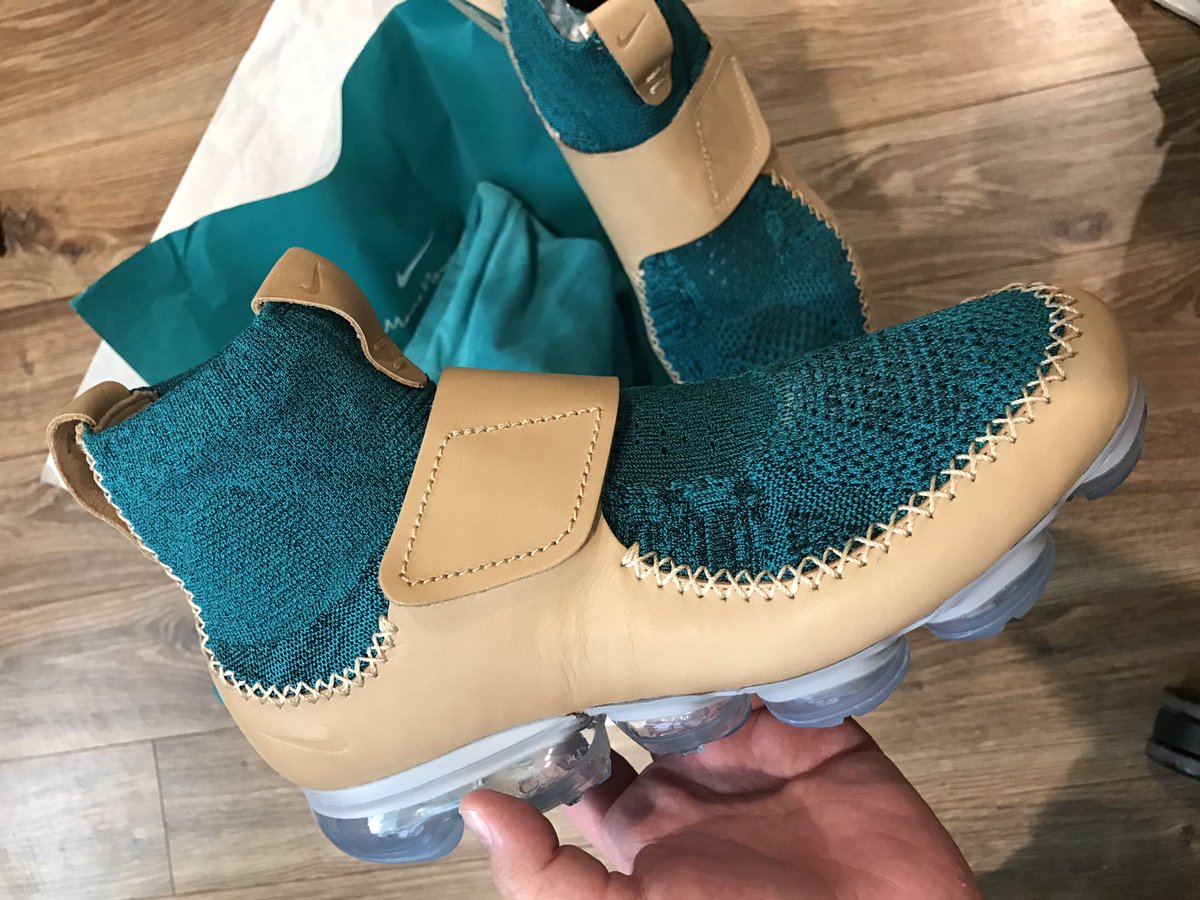 air vapormax marc newson