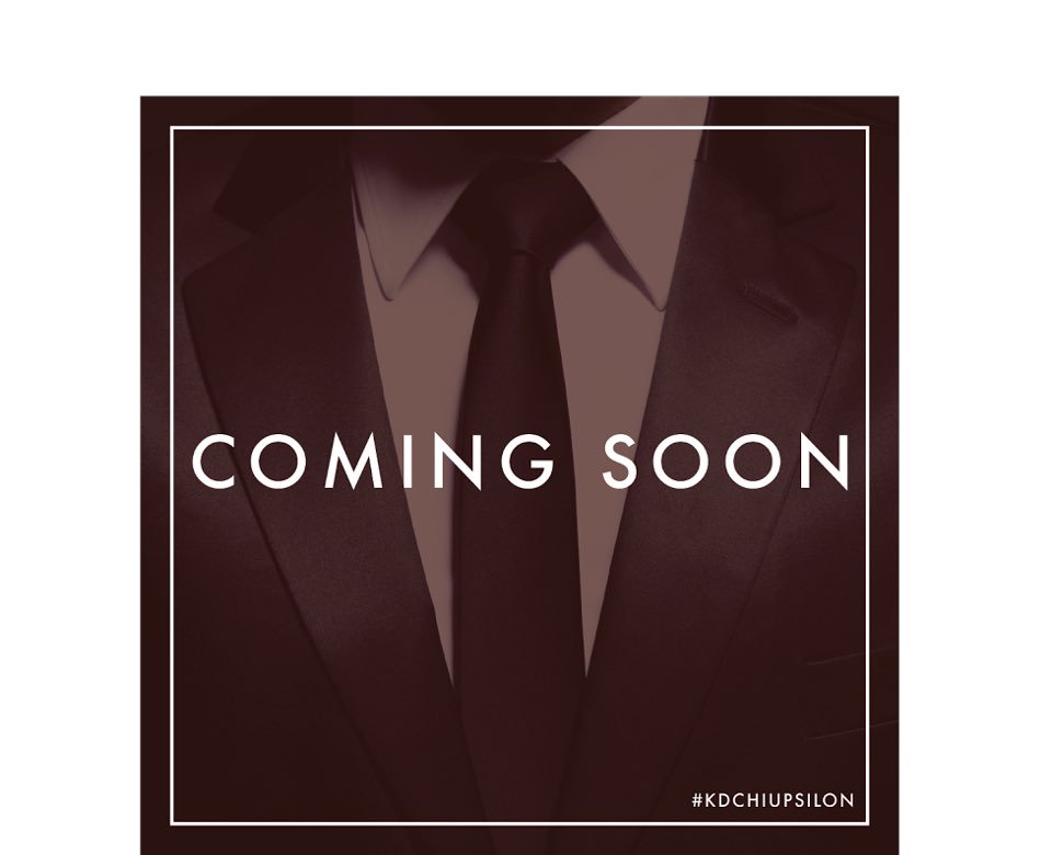 KlassyNation's tweet photo. The penguins have something in store for yall ππππππππππππ₯π₯π₯π₯π₯π₯π₯π₯π₯π₯π₯π₯π₯π₯π₯ #MCM #KappaDeltaChi #TooHotTooCute #KdchiUpsilon https://t.co/A5HNnRdxAX