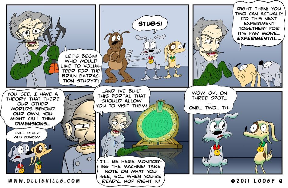 looeyqcomics's tweet photo. "I only want your brain..." #LooeyQComics #LooeyQ #webcomics https://t.co/Qjhc6jWJqH https://t.co/J0QaUptHaS