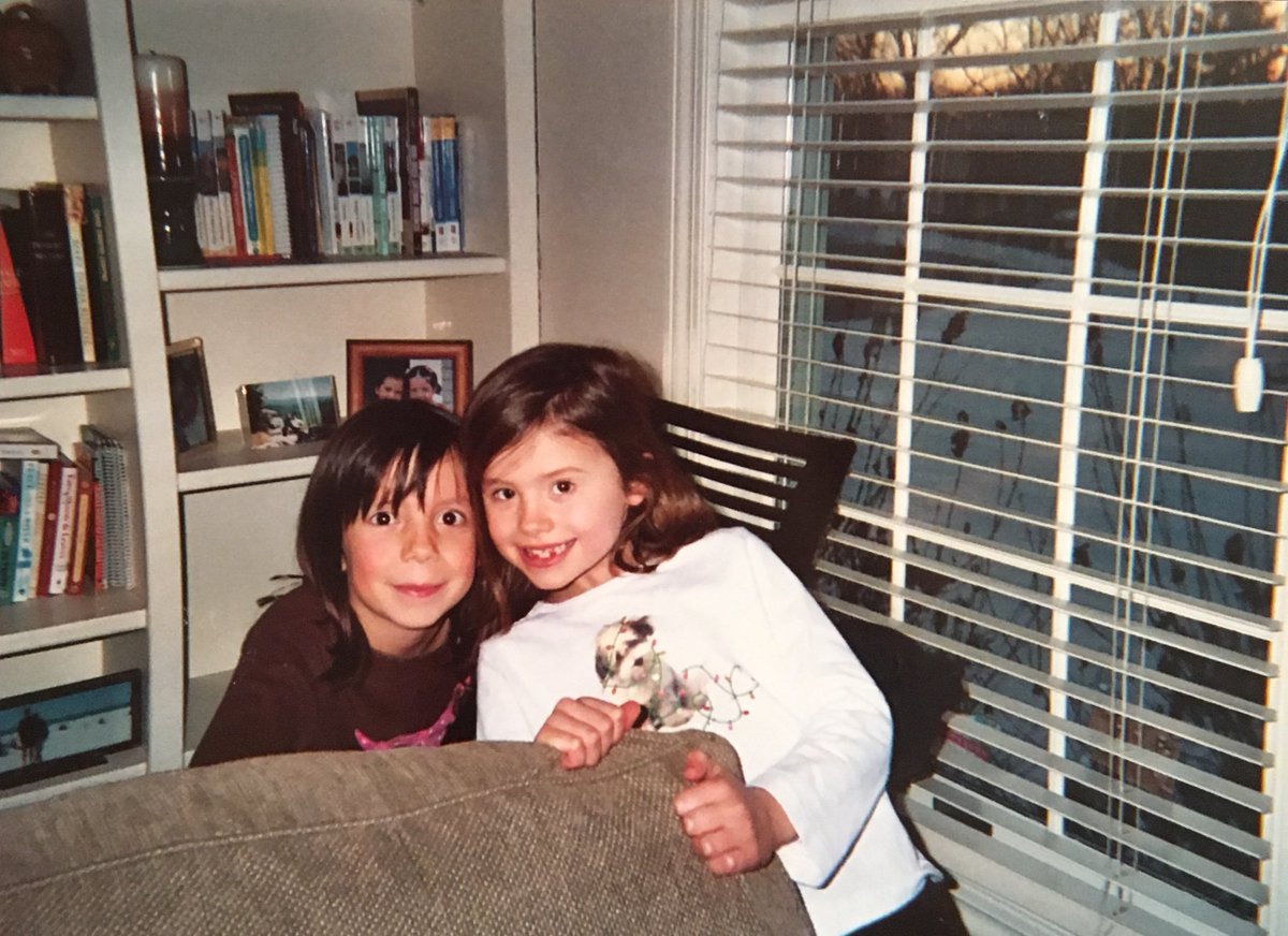 annabdito's tweet photo. Happy Birthday @meggles_44 love you❤❤ https://t.co/xQTDAOupZQ