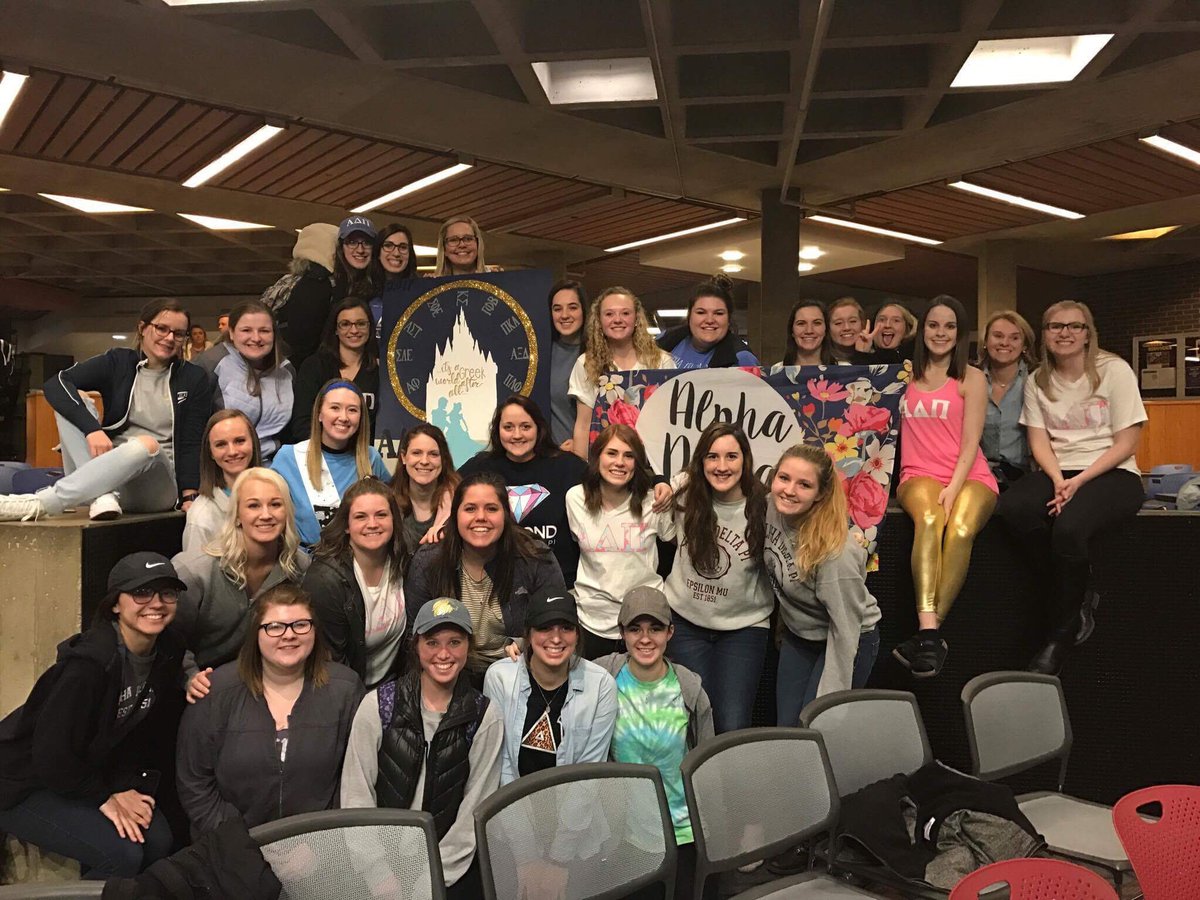 Alpha Delta Pi tweet media