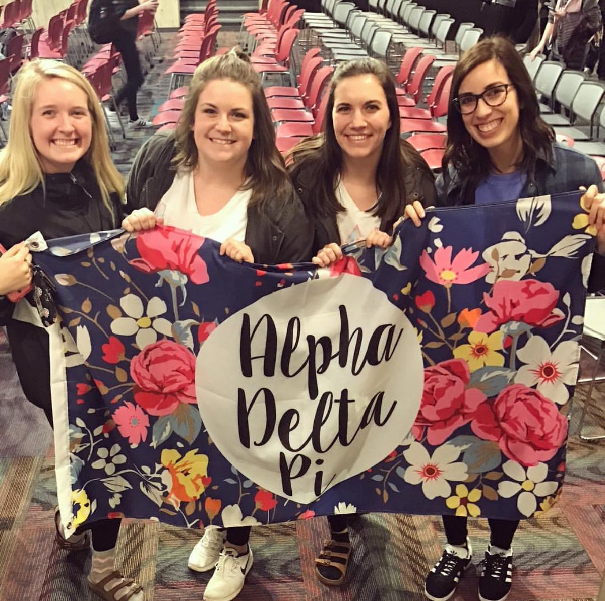 Alpha Delta Pi tweet media