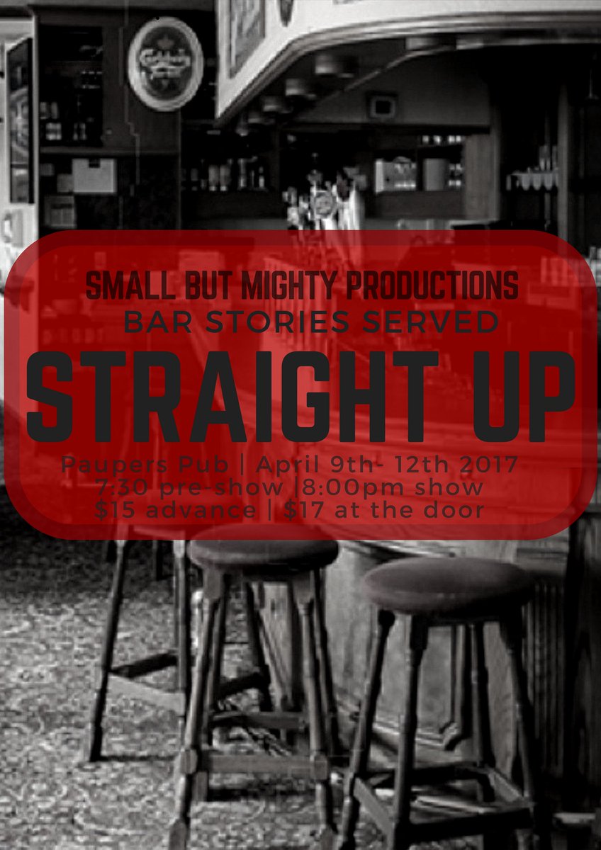 webemighty's tweet image. Happy #worldtheatreday from the SBM family &amp;lt;3