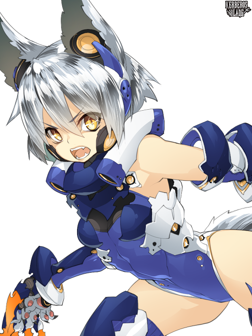 ケモ耳のtwitterイラスト検索結果 古い順