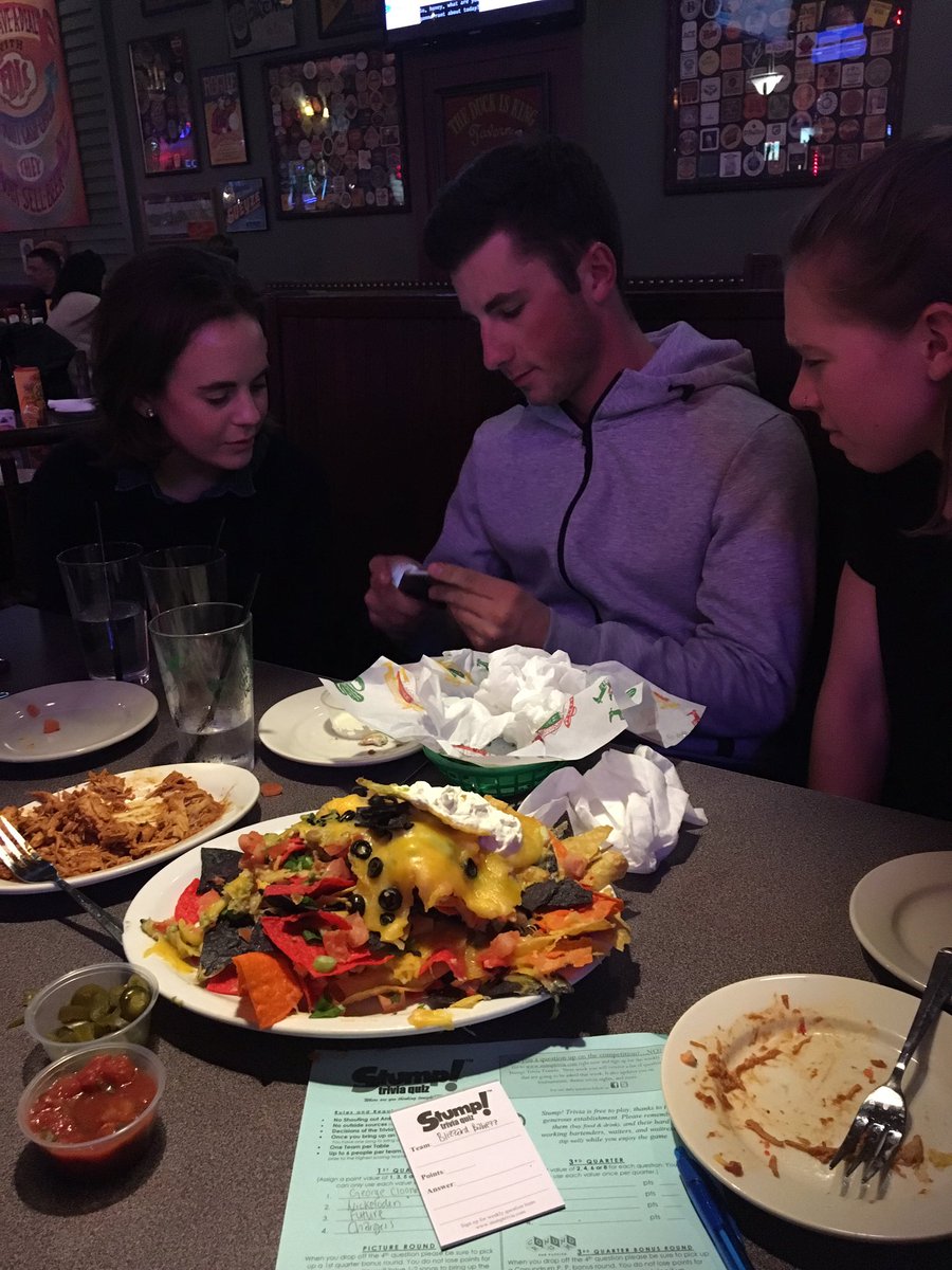 BU Sailing tweet media