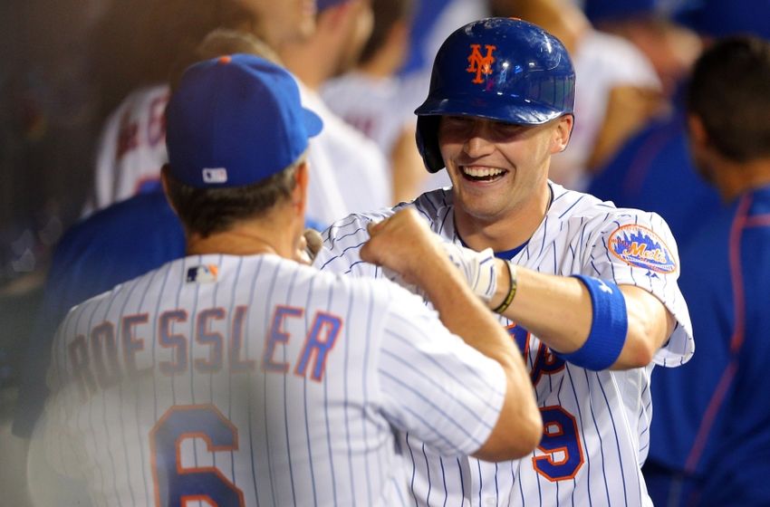 Happy Birthday, Brandon Nimmo! The OF turns 24 today.  