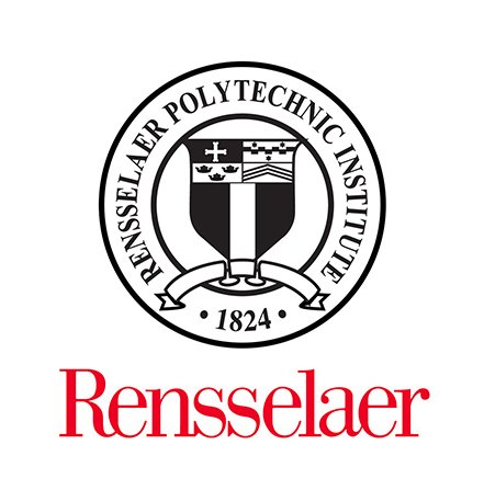 Principal Holger Schulze-Ehring receives Faculty Achievement Award from RPI Board of Trustees ow.ly/ag9X30aeyAw