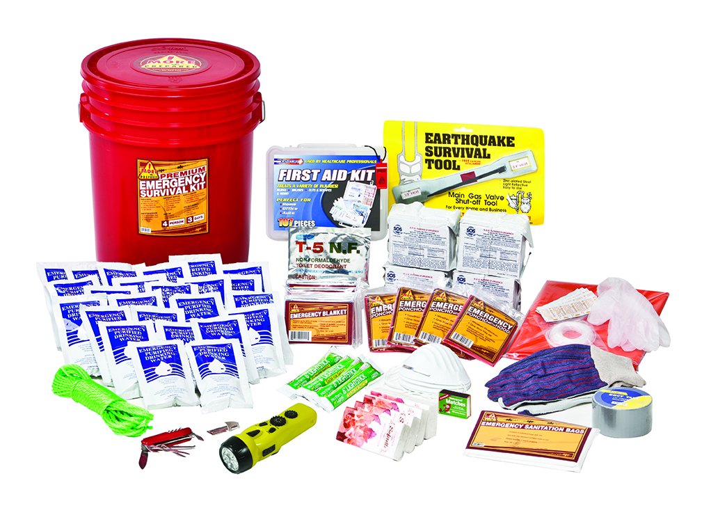 MorePrepared's tweet photo. More Prepared Annual Kit Sale. Prepare your family starting at $29. Through April 10. 
https://t.co/nhFkvZDUQ8 https://t.co/O9MqhdWfjw